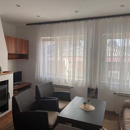 Vila Danin With Free Garage,Stari Grad Σαράγεβο Εξωτερικό φωτογραφία