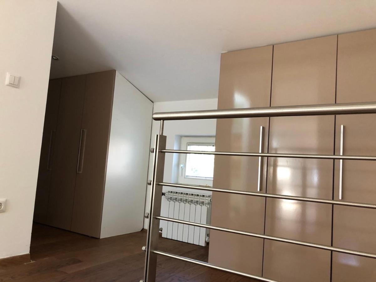Vila Danin With Free Garage,Stari Grad Σαράγεβο Εξωτερικό φωτογραφία