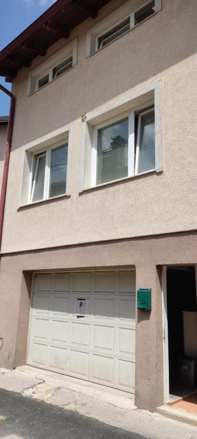 Vila Danin With Free Garage,Stari Grad Σαράγεβο Εξωτερικό φωτογραφία