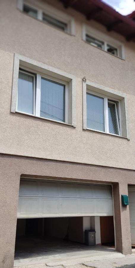 Vila Danin With Free Garage,Stari Grad Σαράγεβο Εξωτερικό φωτογραφία