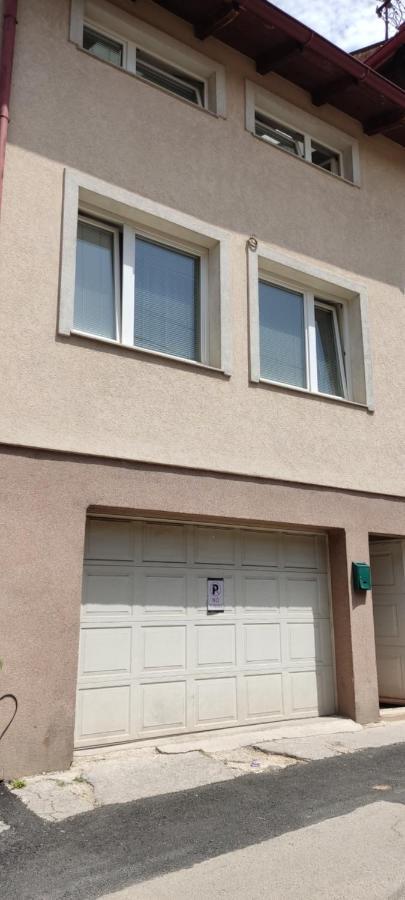 Vila Danin With Free Garage,Stari Grad Σαράγεβο Εξωτερικό φωτογραφία