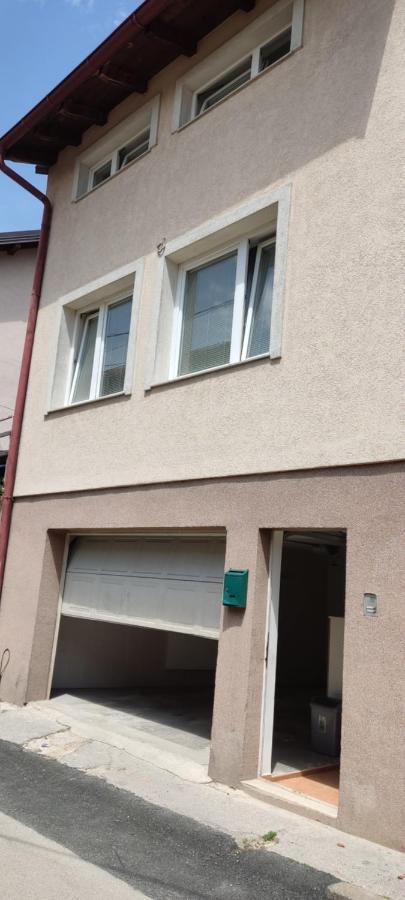 Vila Danin With Free Garage,Stari Grad Σαράγεβο Εξωτερικό φωτογραφία