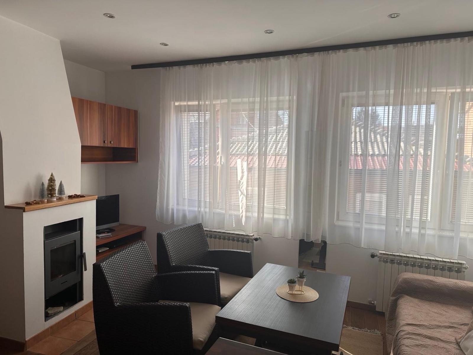Vila Danin With Free Garage,Stari Grad Σαράγεβο Εξωτερικό φωτογραφία