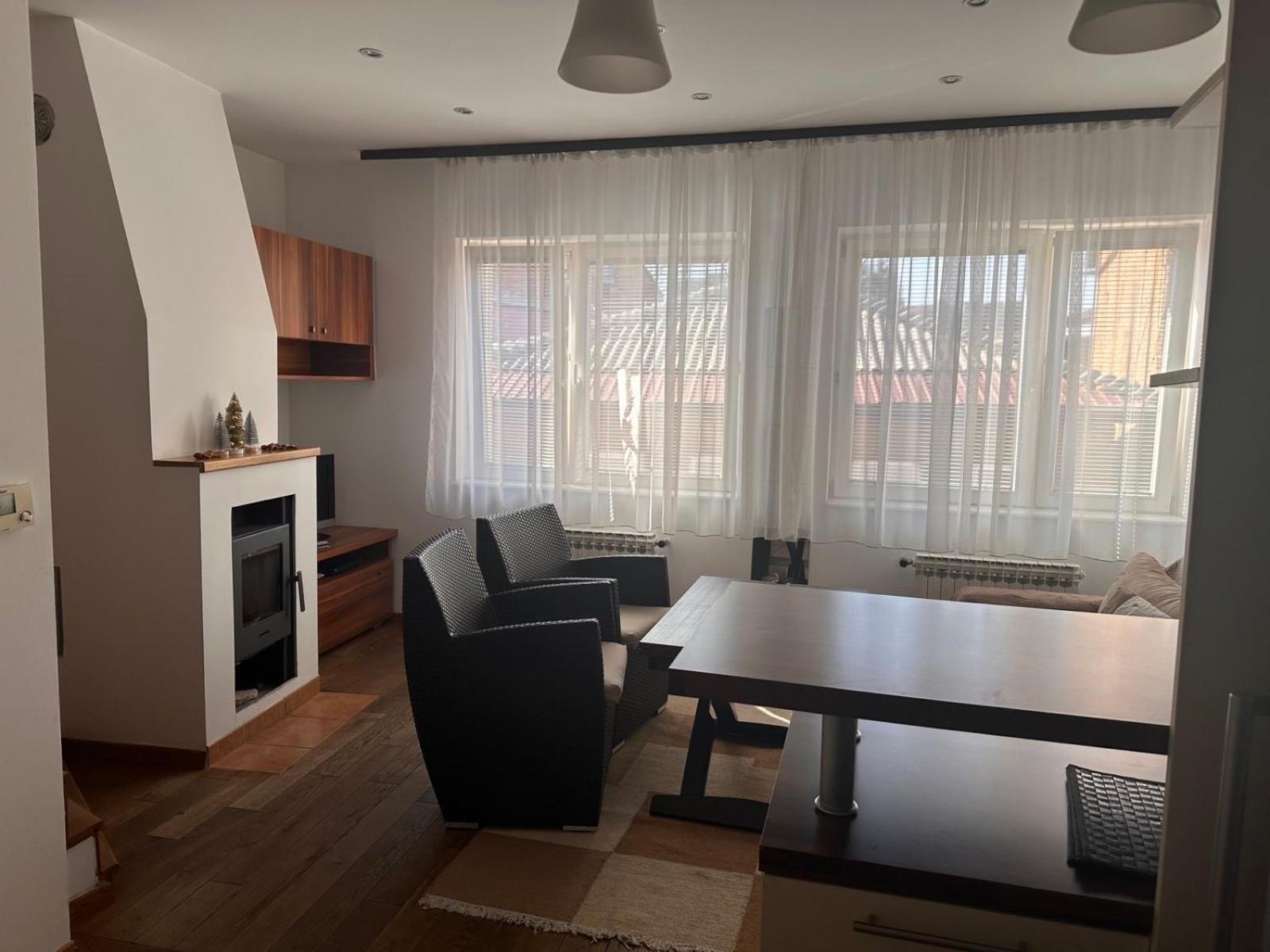 Vila Danin With Free Garage,Stari Grad Σαράγεβο Εξωτερικό φωτογραφία