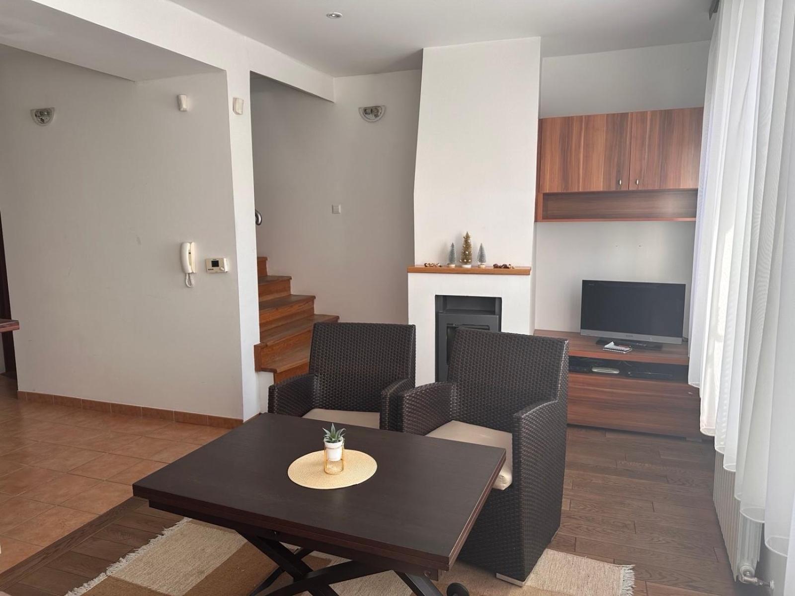 Vila Danin With Free Garage,Stari Grad Σαράγεβο Εξωτερικό φωτογραφία