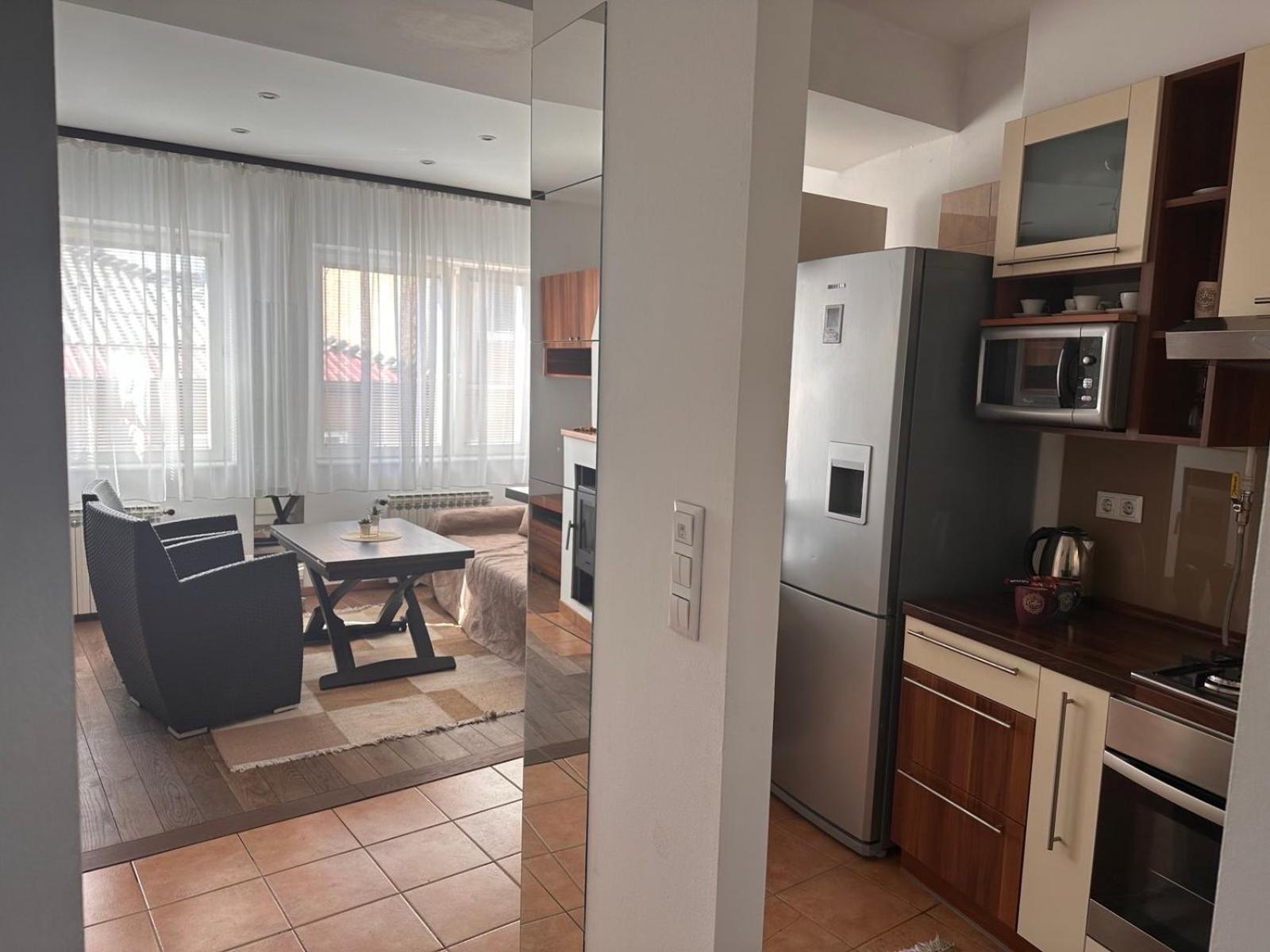 Vila Danin With Free Garage,Stari Grad Σαράγεβο Εξωτερικό φωτογραφία
