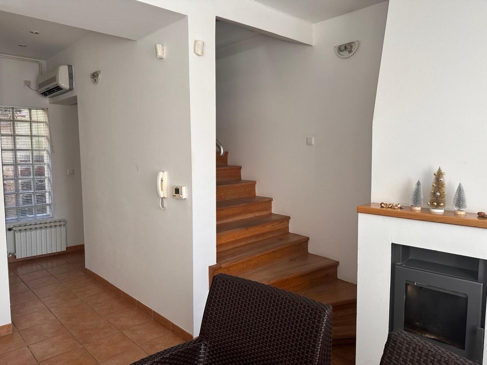 Vila Danin With Free Garage,Stari Grad Σαράγεβο Εξωτερικό φωτογραφία