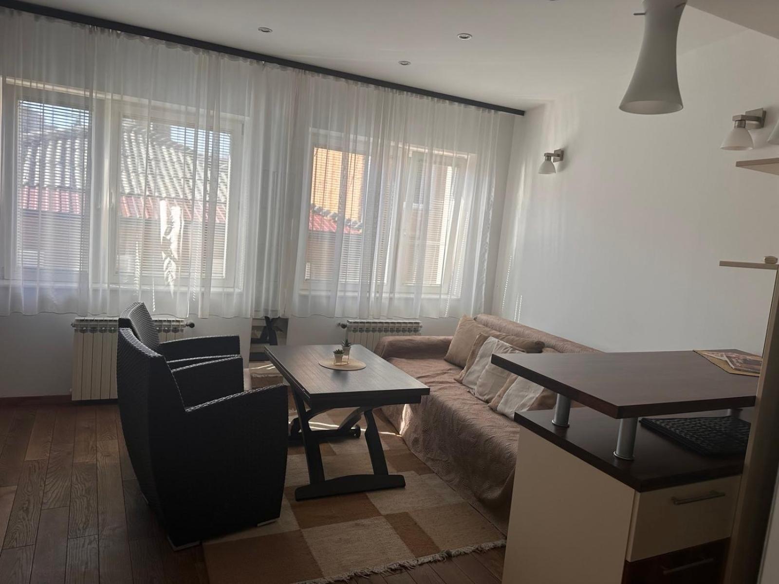 Vila Danin With Free Garage,Stari Grad Σαράγεβο Εξωτερικό φωτογραφία