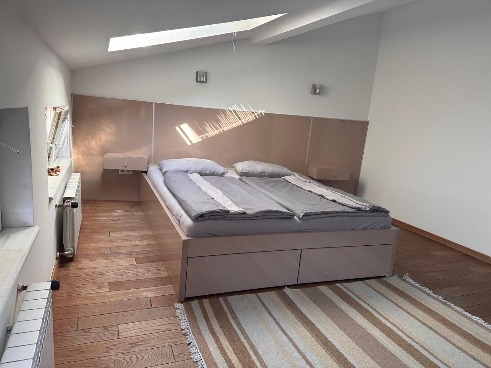 Vila Danin With Free Garage,Stari Grad Σαράγεβο Εξωτερικό φωτογραφία