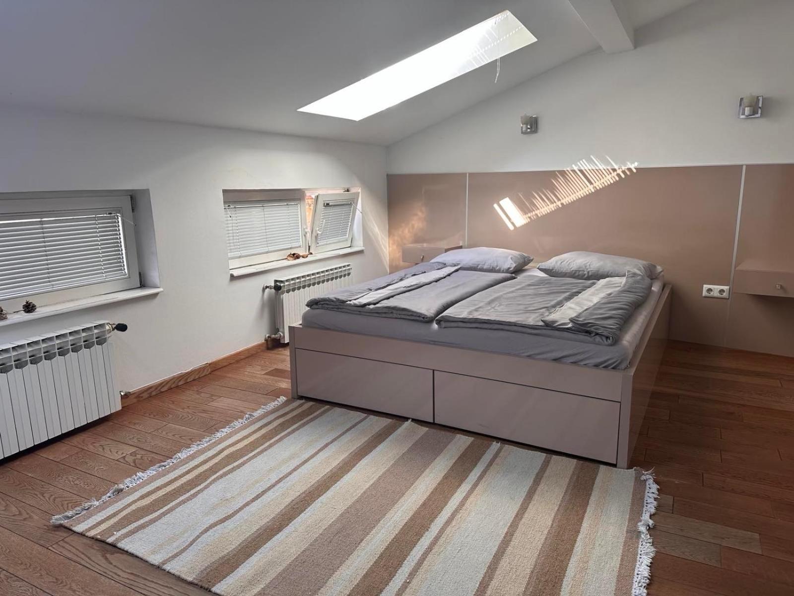 Vila Danin With Free Garage,Stari Grad Σαράγεβο Εξωτερικό φωτογραφία
