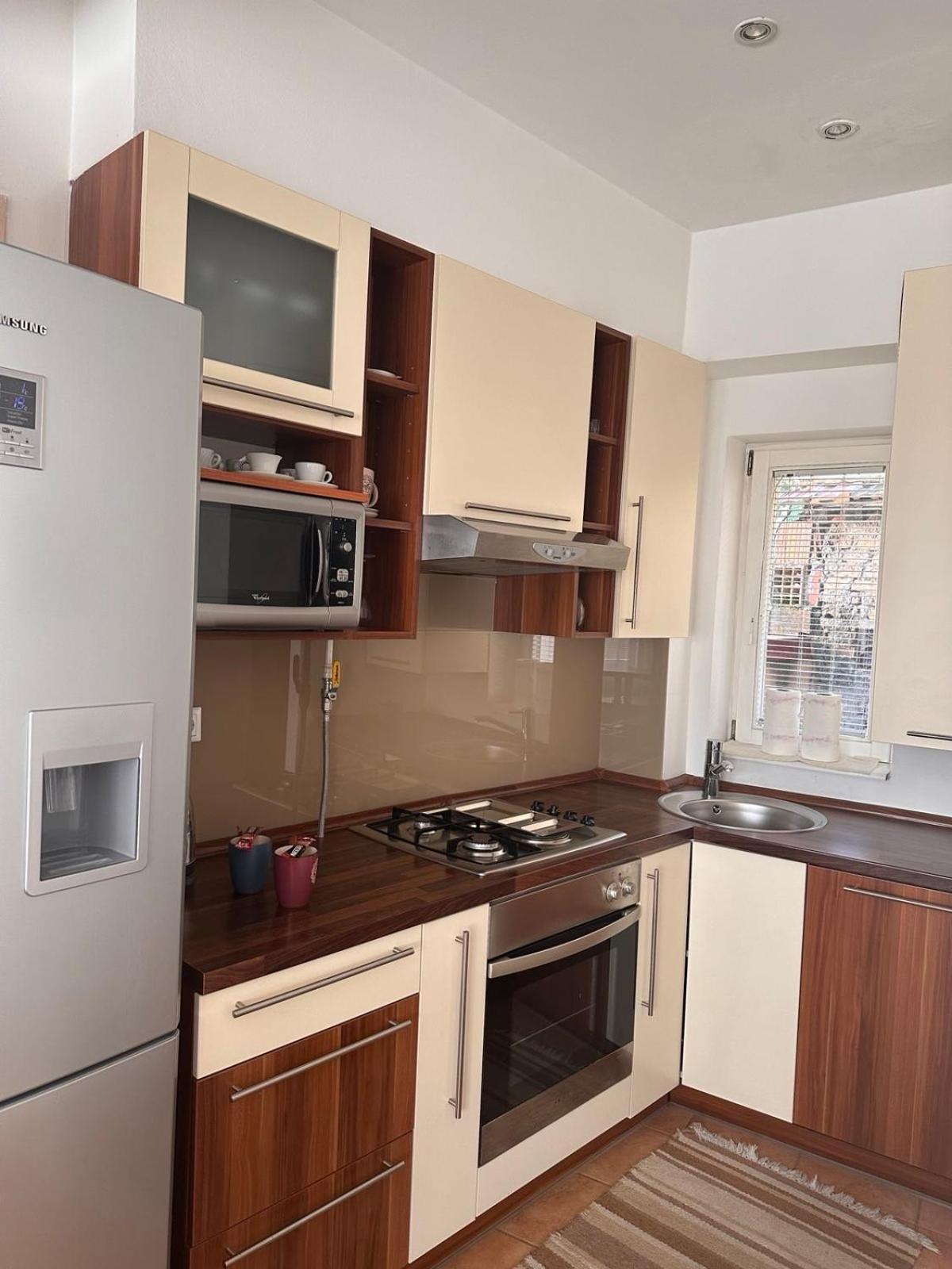 Vila Danin With Free Garage,Stari Grad Σαράγεβο Εξωτερικό φωτογραφία