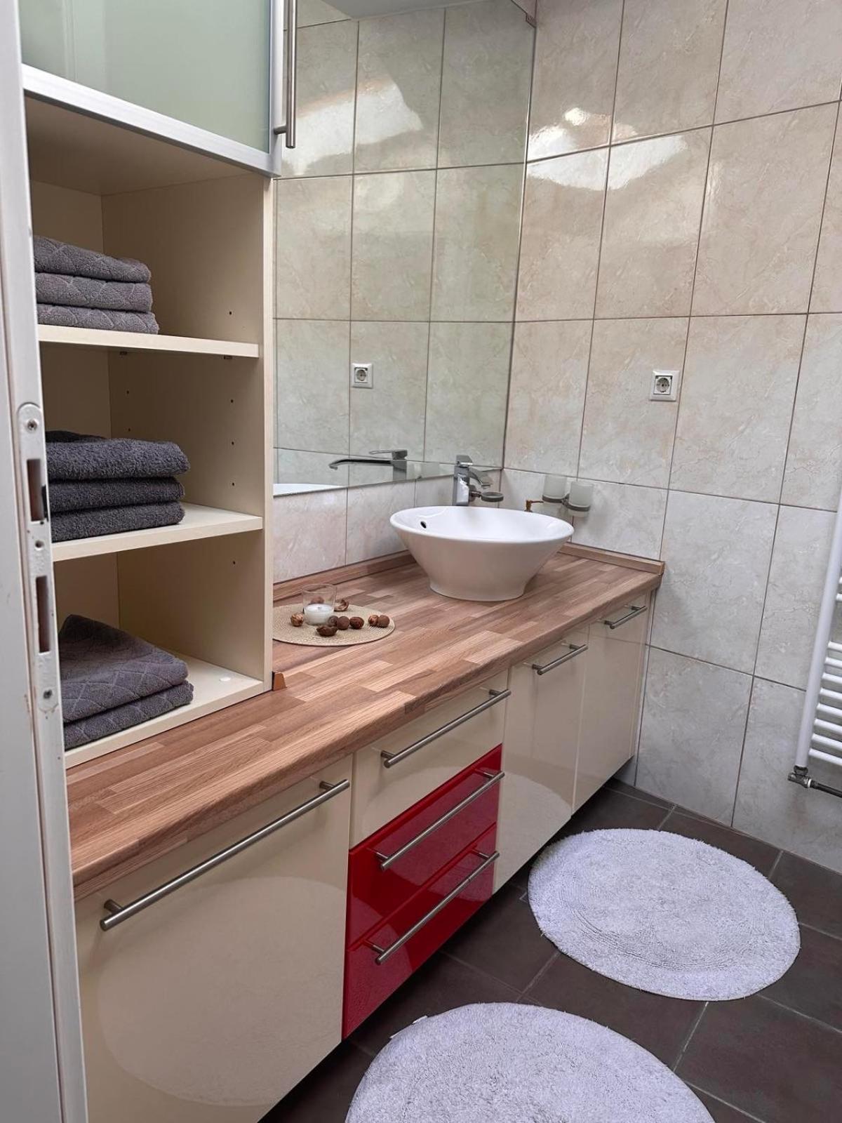 Vila Danin With Free Garage,Stari Grad Σαράγεβο Εξωτερικό φωτογραφία
